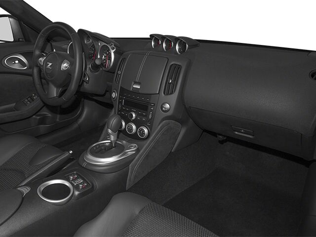 2014 Nissan 370Z Roadster Tucson AZ