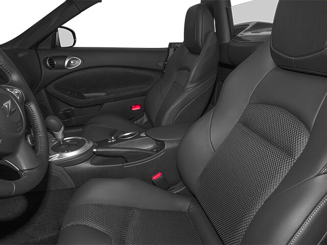 2014 Nissan 370Z Roadster Tucson AZ