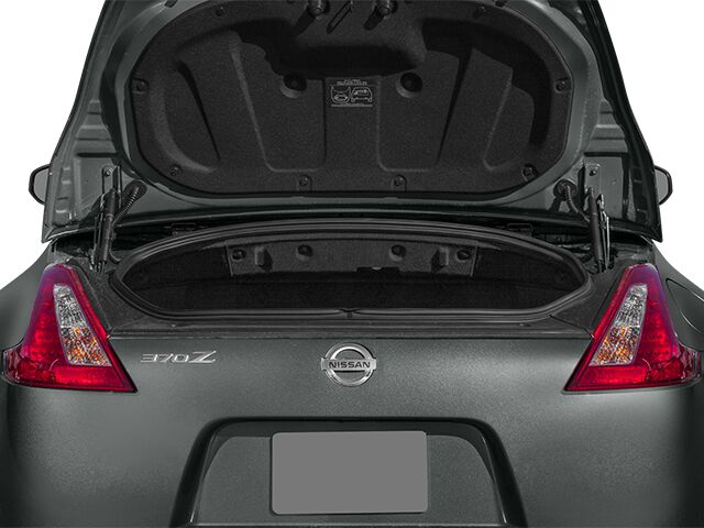 2014 Nissan 370Z Roadster Tucson AZ