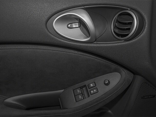 2014 Nissan 370Z Roadster Tucson AZ