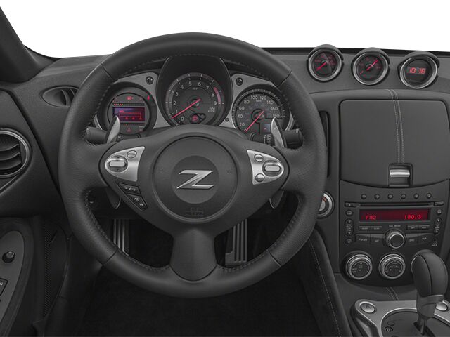 2014 Nissan 370Z Roadster Tucson AZ