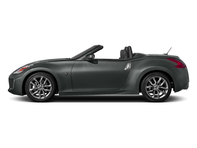 2014 Nissan 370Z Roadster Tucson AZ
