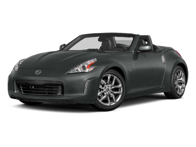2014 Nissan 370Z Roadster Tucson AZ