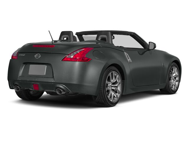 2014 Nissan 370Z Roadster Tucson AZ