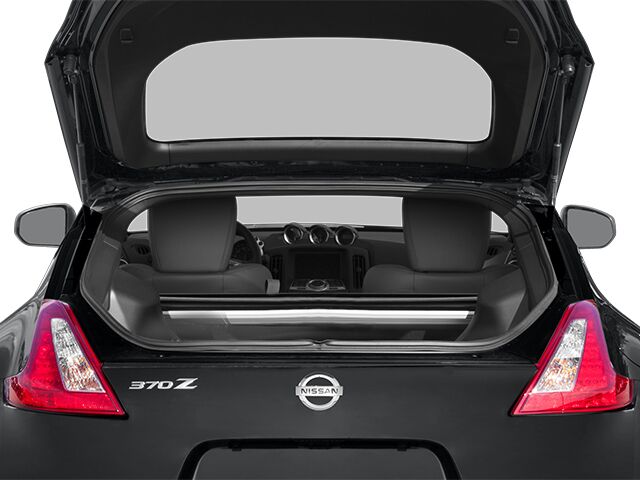 2014 Nissan 370Z Sport Chantilly VA