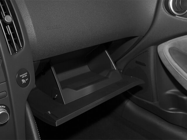 2014 Nissan 370Z Sport Chantilly VA