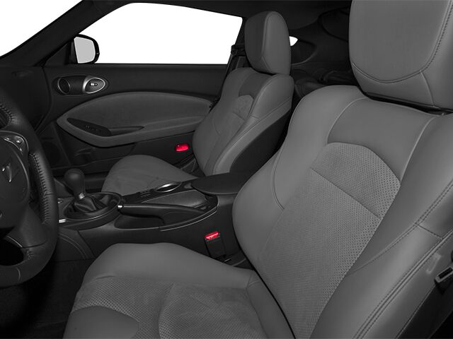 2014 Nissan 370Z Sport Chantilly VA