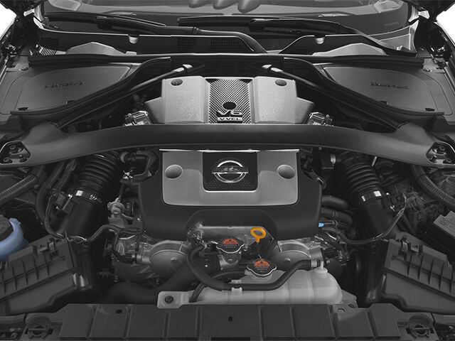 2014 Nissan 370Z Sport Chantilly VA