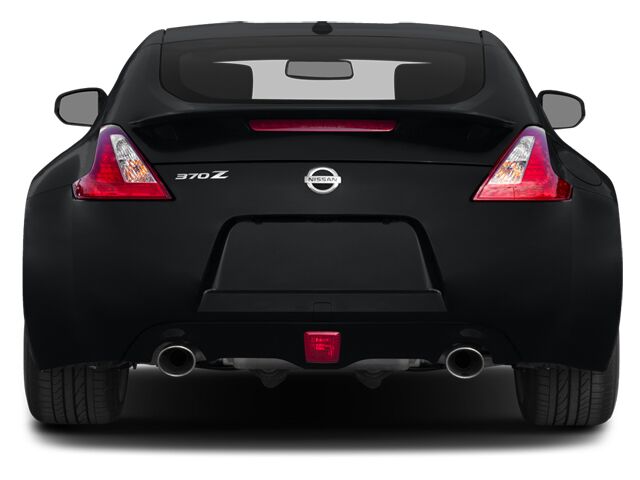 2014 Nissan 370Z Sport Chantilly VA