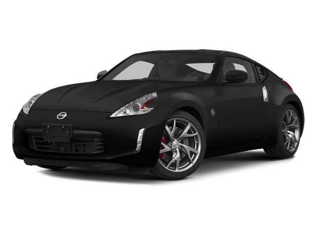 2014 Nissan 370Z Sport Chantilly VA