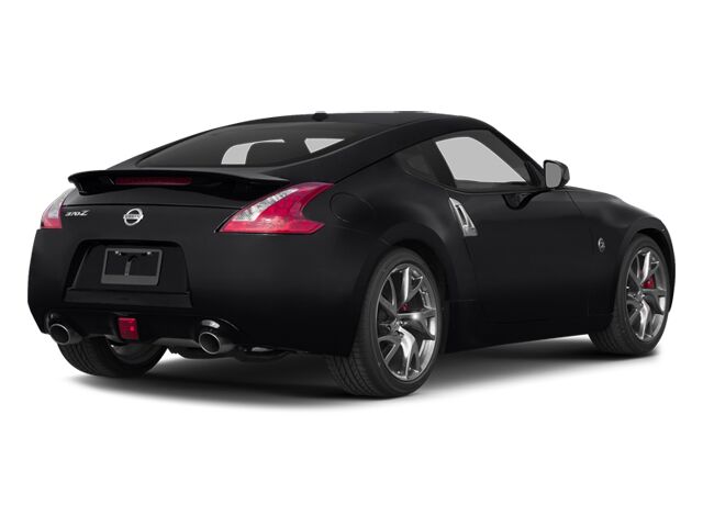 2014 Nissan 370Z Sport Chantilly VA