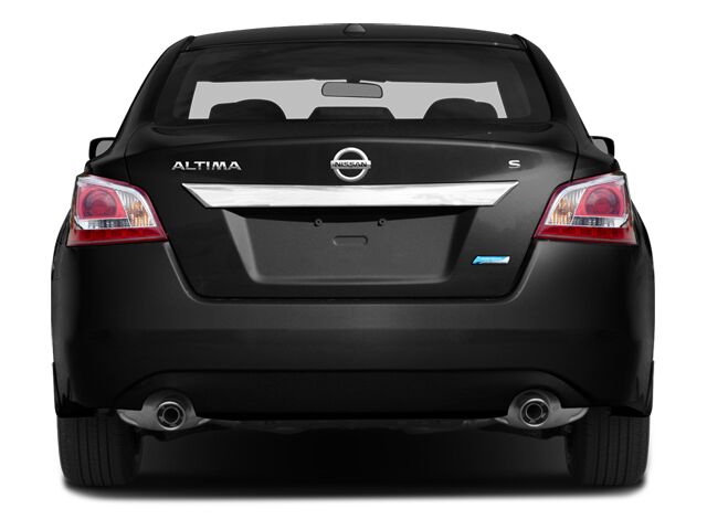 2014 Nissan Altima - SD 2.5 S Hot Springs AR