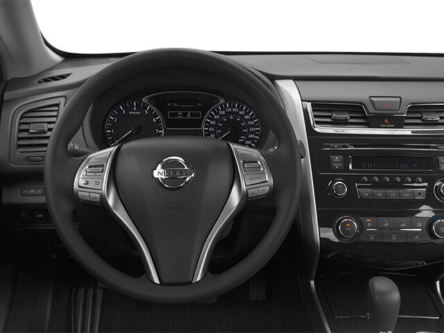 2014 Nissan Altima - SD 2.5 S Hot Springs AR