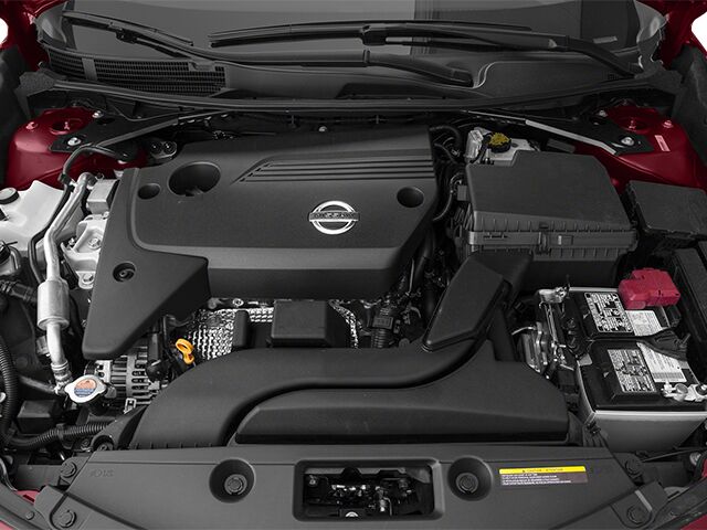 2014 Nissan Altima - SD 2.5 SL Hot Springs AR
