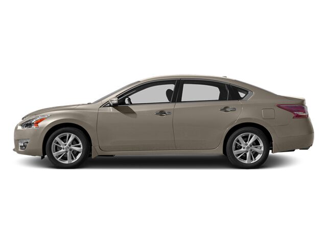 2014 Nissan Altima - SD 2.5 SL Hot Springs AR