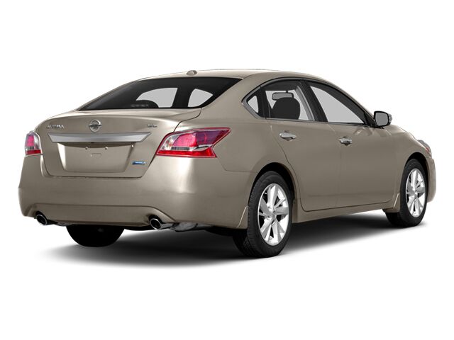 2014 Nissan Altima - SD 2.5 SL Hot Springs AR