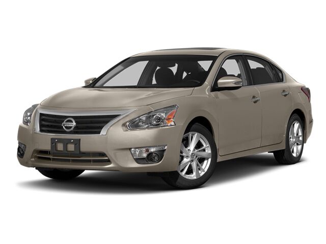 2014 Nissan Altima - SD 2.5 SL Hot Springs AR