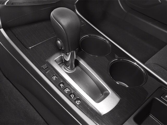 2014 Nissan Altima Gainesville FL