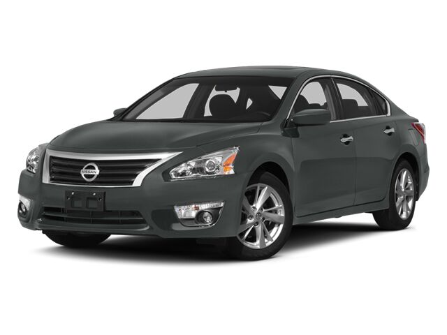 2014 Nissan Altima Kansas City MO 2014 Nissan Altima Kansas City MO