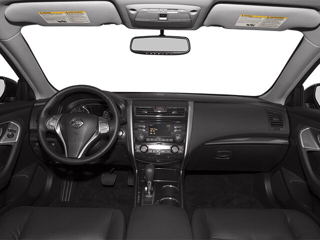 2014 Nissan Altima -SA 2.5 SL Hot Springs AR
