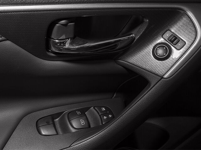 2014 Nissan Altima -SA 2.5 SL Hot Springs AR