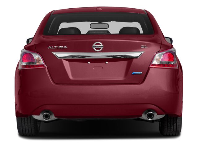 2014 Nissan Altima -SA 2.5 SL Hot Springs AR