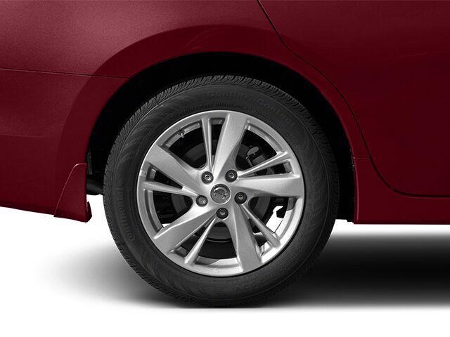 2014 Nissan Altima -SA 2.5 SL Hot Springs AR