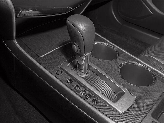 2014 Nissan Altima -SA 2.5 SL Hot Springs AR