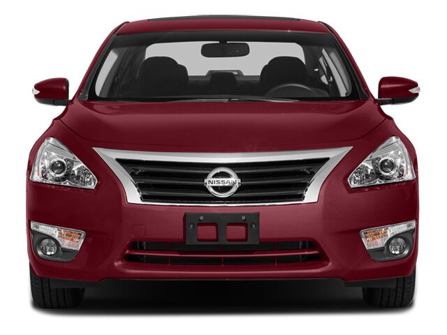 2014 Nissan Altima -SA 2.5 SL Hot Springs AR