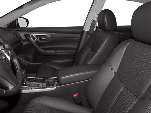 2014 Nissan Altima -SA 2.5 SL Hot Springs AR