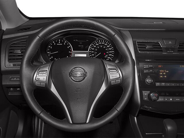 2014 Nissan Altima -SA 2.5 SL Hot Springs AR
