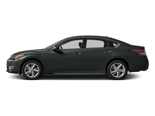 2014 Nissan Altima -SA 2.5 SL