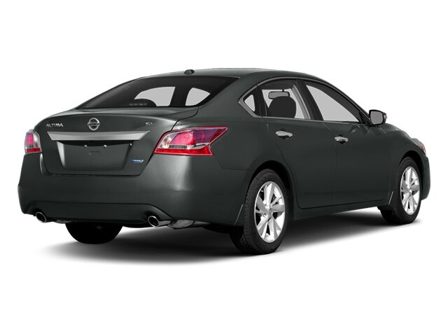 2014 Nissan Altima -SA 2.5 SL