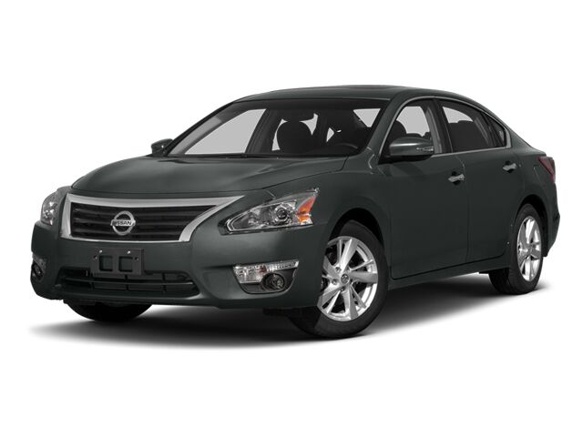 2014 Nissan Altima -SA 2.5 SL