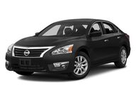 2014 Nissan Altima 2.5 Rome GA 2014 Nissan Altima 2.5 Rome GA
