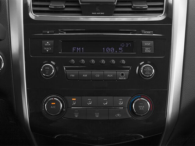 2014 Nissan Altima 2.5 S Chantilly VA