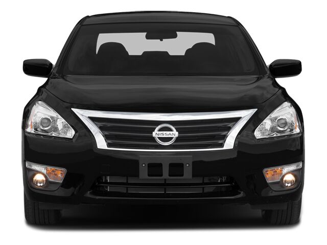 2014 Nissan Altima 2.5 S Hot Springs AR