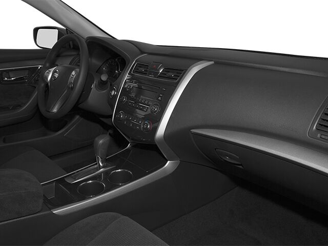 2014 Nissan Altima 2.5 S San Clemente CA