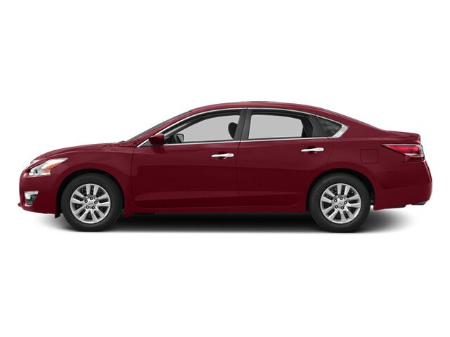 2014 Nissan Altima 2.5 S Sedan 4D Kansas City MO