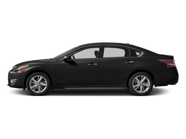 2014 Nissan Altima 2.5 SL Austin TX