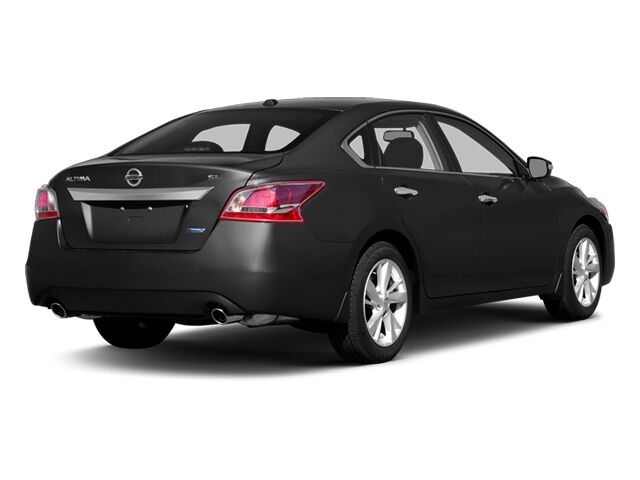 2014 Nissan Altima 2.5 SL Austin TX