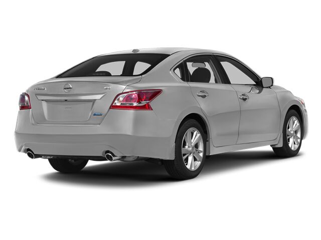 2014 Nissan Altima 2.5 SV Austin TX