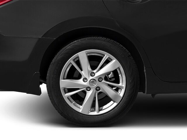 2014 Nissan Altima 2.5 SV Duluth MN