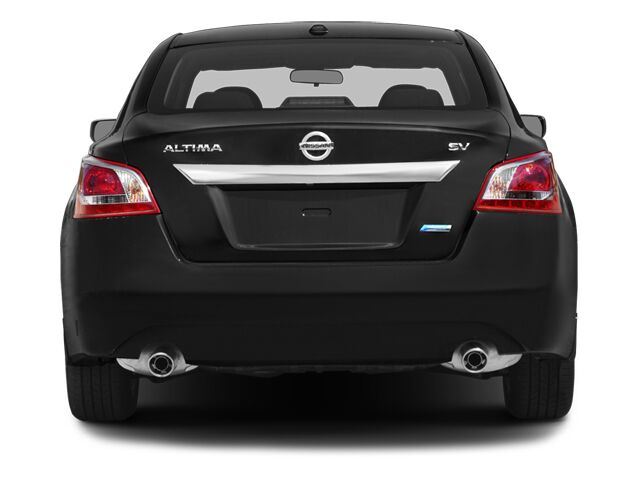 2014 Nissan Altima 2.5 SV Duluth MN