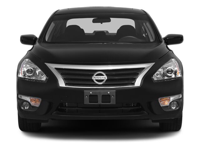 2014 Nissan Altima 2.5 SV Duluth MN