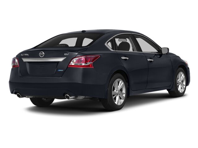 2014 Nissan Altima 2.5 SV Duluth MN