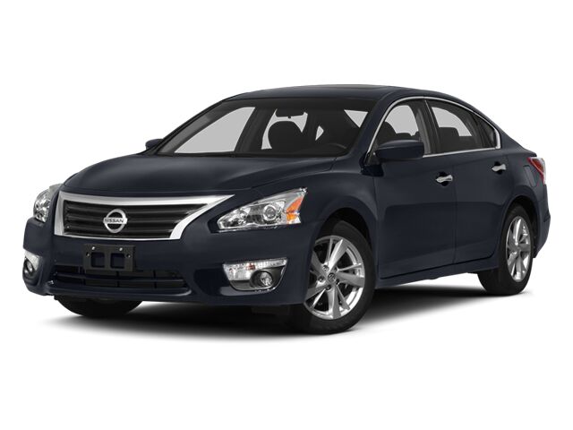 2014 Nissan Altima 2.5 SV Duluth MN