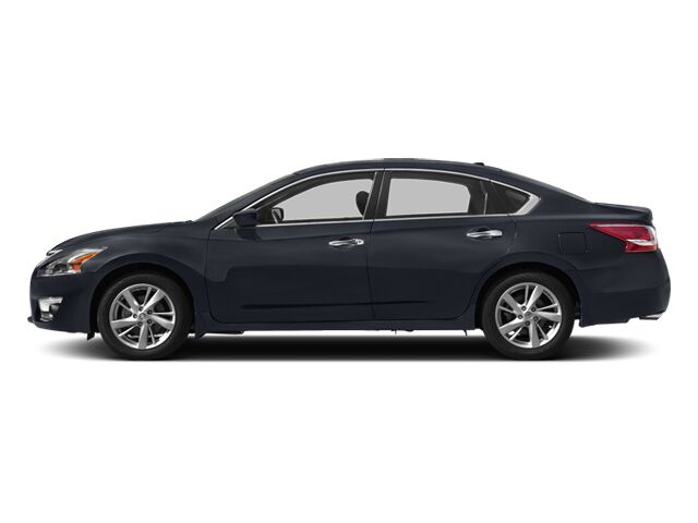 2014 Nissan Altima 2.5 SV Duluth MN