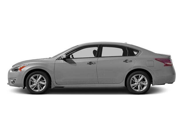 2014 Nissan Altima 3.5 SL