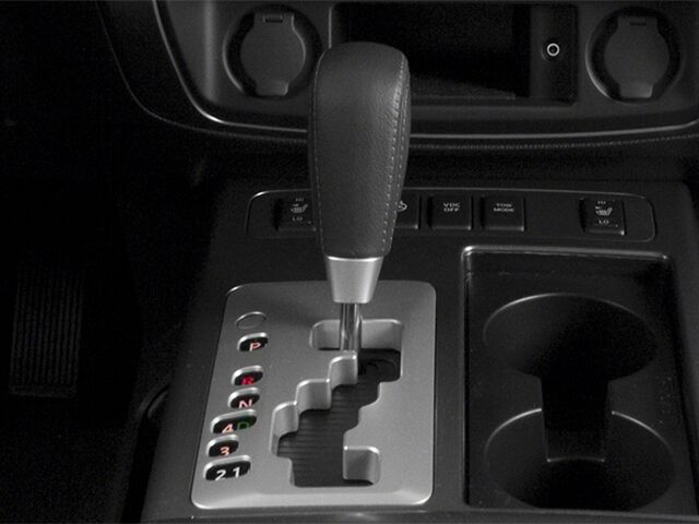 2014 Nissan Armada SV Irving TX